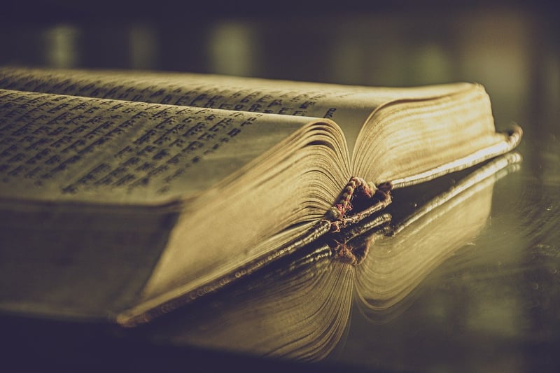Old Books